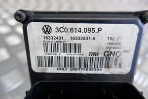 Volkswagen PASSAT B6 Блок ABS 3C0614095P