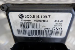 Volkswagen PASSAT B6 Pompa ABS 3C0614109T