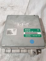 Audi A6 S6 C4 4A Centralina/modulo del motore 4A0907401