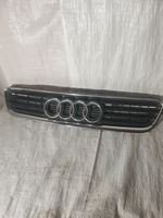 Audi A3 S3 8L Grille calandre supérieure de pare-chocs avant 8L0853651A