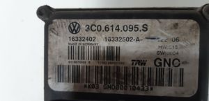 Volkswagen PASSAT B6 ABS Blokas 3C0614095S