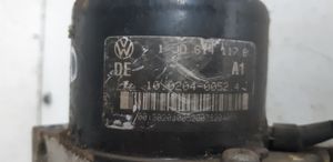 Volkswagen Golf IV Pompa ABS 1J0907379D