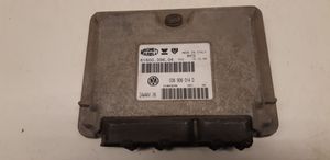 Volkswagen Lupo Motorsteuergerät/-modul 036906014D