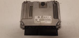 Volkswagen Touran I Sterownik / Moduł ECU 03G906021ML