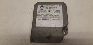 Seat Ibiza III (6L) Module de contrôle airbag 6Q0909605A