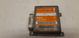 Audi A4 S4 B5 8D Module de contrôle airbag 8A0959655C