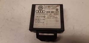 Audi A4 S4 B6 8E 8H Centralina/modulo allarme 8H0951177