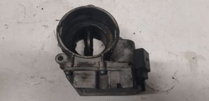 Audi A4 S4 B7 8E 8H Valvola a farfalla 03G128063C