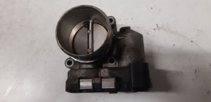 Audi A4 S4 B6 8E 8H Throttle valve 06B133062M