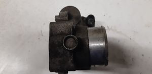 Audi A4 S4 B6 8E 8H Throttle valve 06B133062M