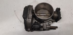 Volkswagen Sharan Throttle valve 021133064