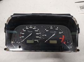 Volkswagen Polo III 6N 6N2 6NF Compteur de vitesse tableau de bord 6N0919860P