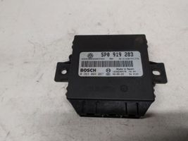 Seat Altea Parking PDC control unit/module 5P0919283