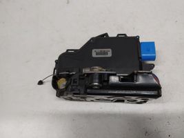 Volkswagen Jetta V Front door lock 3D2837016J