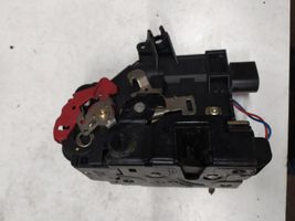 Audi A2 Etuoven lukko 8Z0839015A