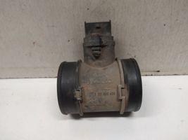 Opel Zafira A Mass air flow meter 0281002428