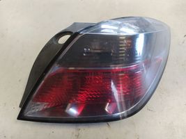 Opel Astra H Lampa tylna 342691834