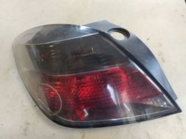 Opel Astra H Lampa tylna 342691834