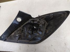 Opel Astra H Lampa tylna 342691834