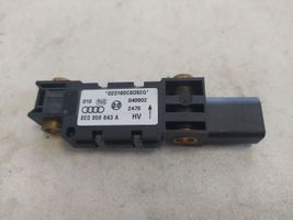 Audi A6 Allroad C5 Airbag deployment crash/impact sensor 8E0959643A