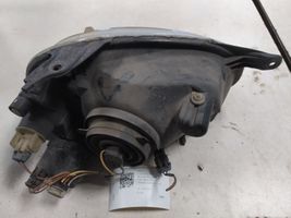 Opel Corsa B Lampa przednia 