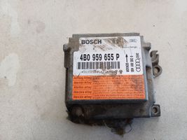 Audi A6 S6 C5 4B Bloc ABS 4B0959655P