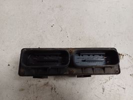 Opel Astra G Modulo di controllo ventola 24410128