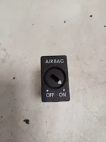 Audi A3 S3 A3 Sportback 8P Passenger airbag on/off switch 5P0919237B