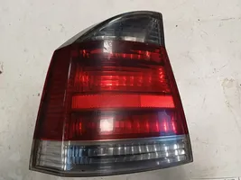 Opel Vectra C Luci posteriori 13157646