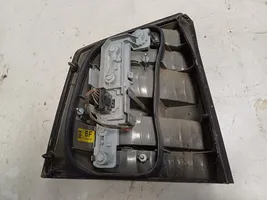 Opel Vectra C Rear/tail lights 13157647