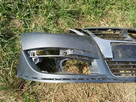 Volkswagen PASSAT B6 Front bumper 