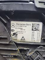 Mercedes-Benz E W213 Etu-/Ajovalo A2139067408