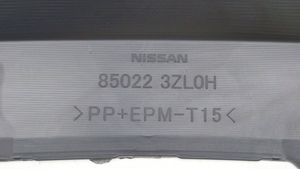 Nissan Pulsar Pare-chocs 850223ZL0H