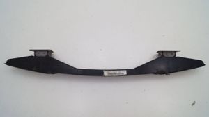 BMW 3 E92 E93 Traversa di supporto paraurti posteriore 51127900766