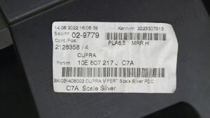 Cupra Born Etupuskuri 10E 807 217J