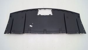 Tesla Model X Protector/cubierta de la carrocería inferior del parachoques trasero 105835600C