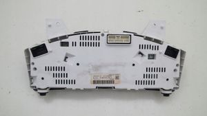 Jeep Commander Speedometer (instrument cluster) 5172901AF