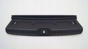 BMW 1 F20 F21 Rivestimento di protezione sottoporta del bagagliaio/baule 7221871