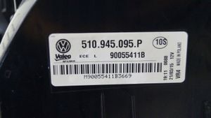 Volkswagen Golf Sportsvan Lampa tylna 510945095P