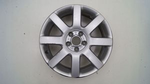 Volkswagen Golf V Felgi aluminiowe R17 1K0601025N