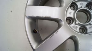 Volkswagen Golf V Felgi aluminiowe R17 1K0601025N