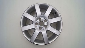 Volkswagen Caddy Felgi aluminiowe R17 2K5601025C