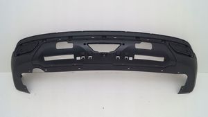 Renault Koleos I Rear bumper lower part trim 850180564R