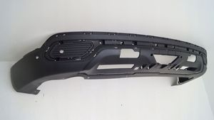 Renault Koleos I Rear bumper lower part trim 850180564R