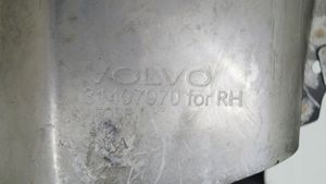 Volvo XC40 Parte terminale marmitta 31407970