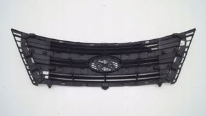 Hyundai H-1, Starex, Satellite Maskownica / Grill / Atrapa górna chłodnicy 865614H500