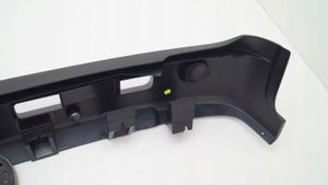 Nissan Cab Star Front bumper 62010