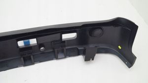 Nissan Cab Star Front bumper 62010