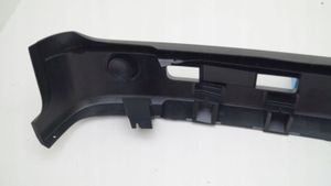 Nissan Cab Star Front bumper 62010