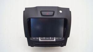 Isuzu D-Max Radio/CD/DVD/GPS-pääyksikkö 8982909311